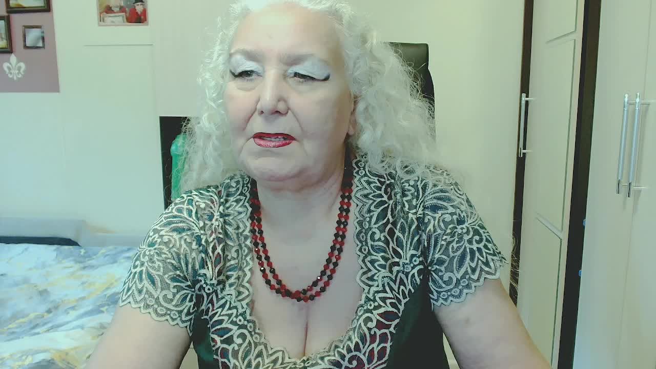 GrannyWants Adult Chat October 2, 2026