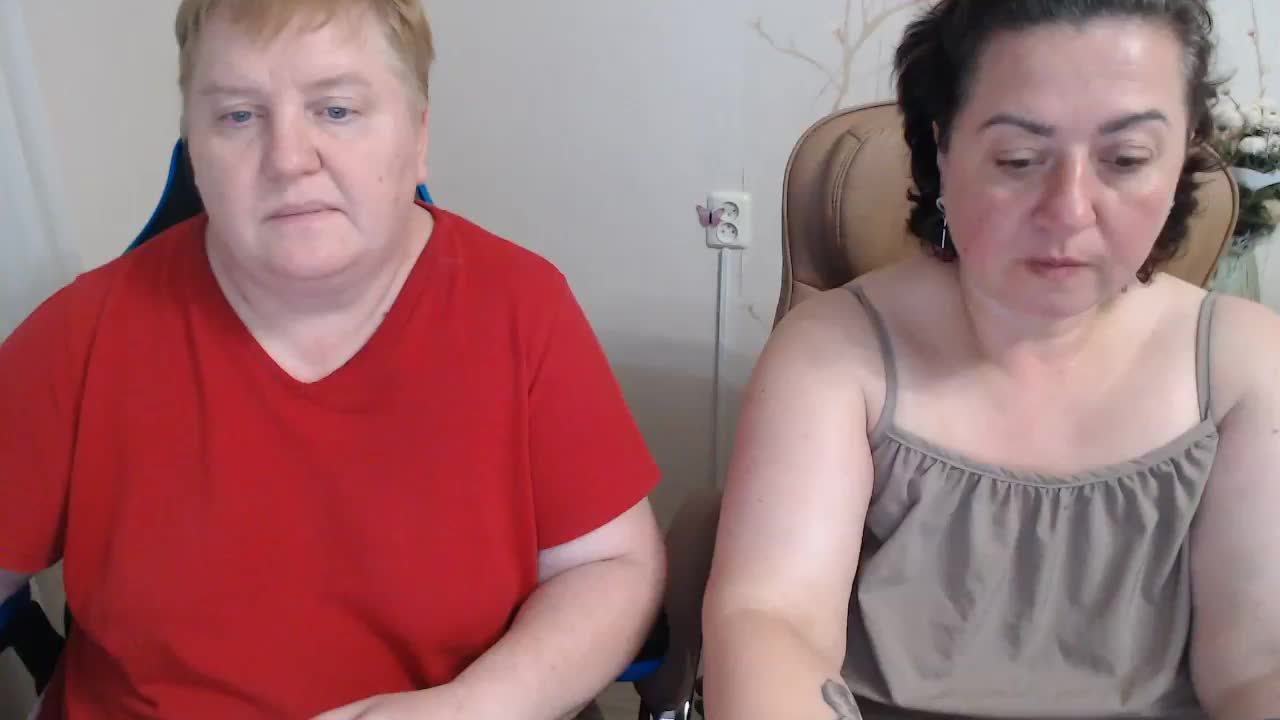 XMollyJaneEX Adult Chat October 2, 2026