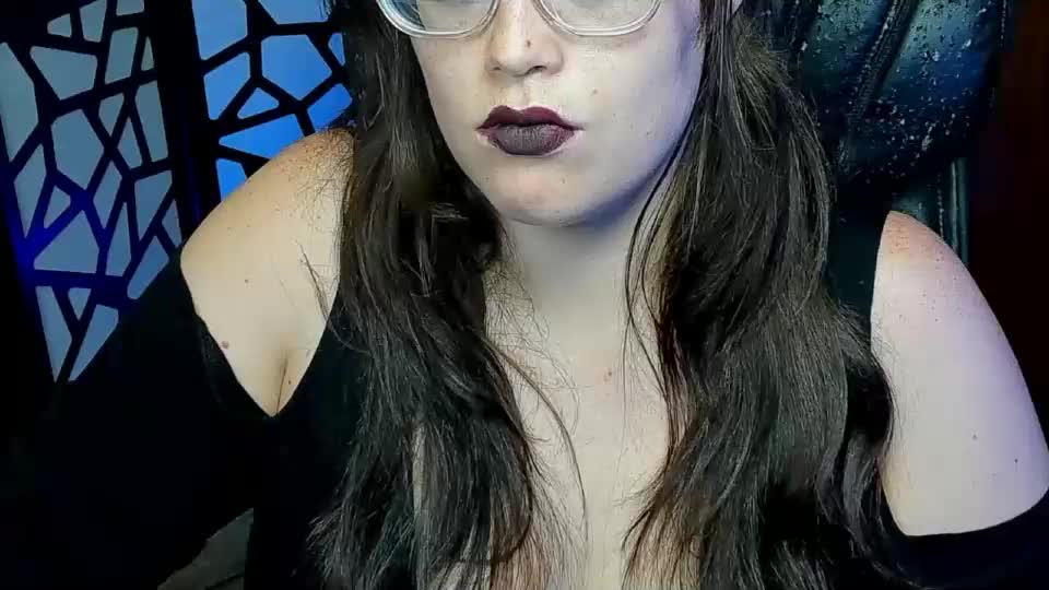 gothgirlfriendx Adult Chat October 2, 2026