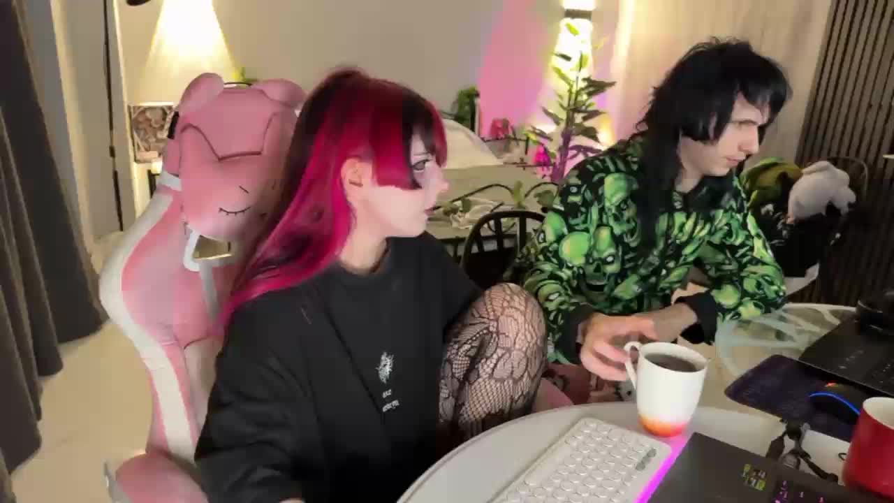 h3ntai-baby Adult Chat October 2, 2026