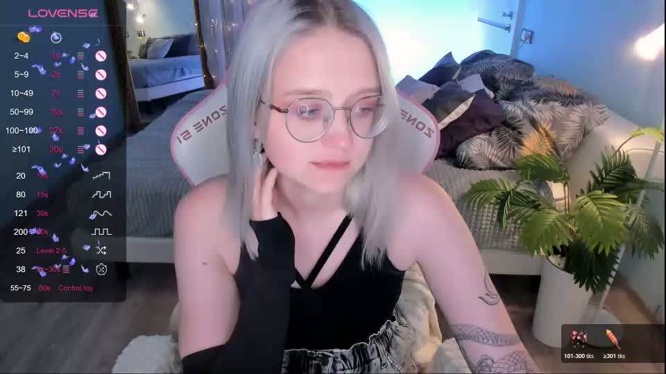 lunarglow_ Adult Chat October 2, 2026