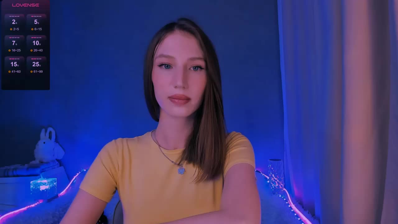 ellaamber Adult Chat October 2, 2026