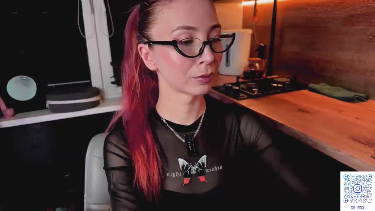 Na-izi Adult Chat October 2, 2026