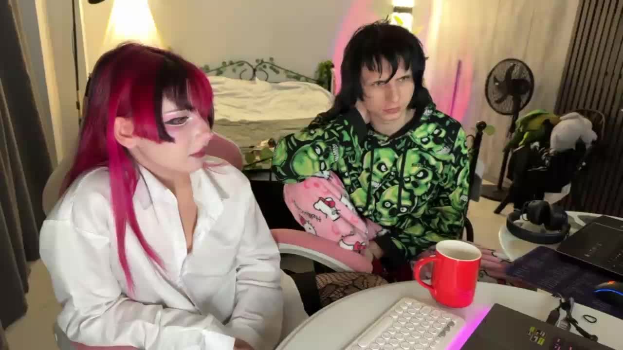 h3ntai-baby Adult Chat October 2, 2026
