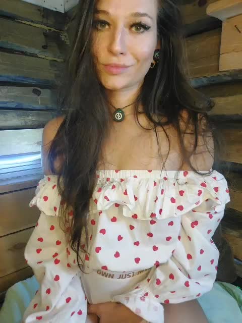 DariMneLubov Adult Chat October 2, 2026