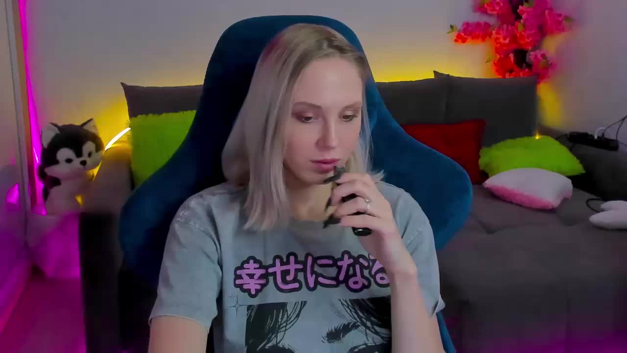 GinaGinaLove Adult Chat October 2, 2026