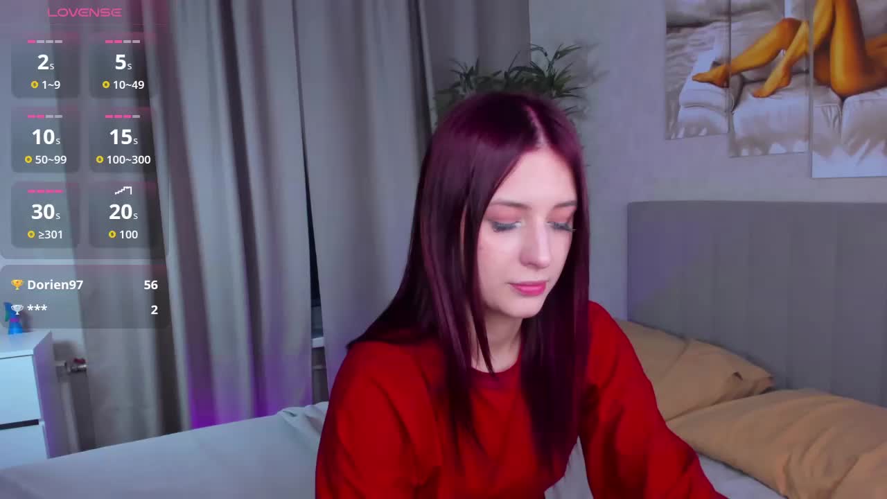 Lisa-Allison Adult Chat October 2, 2026