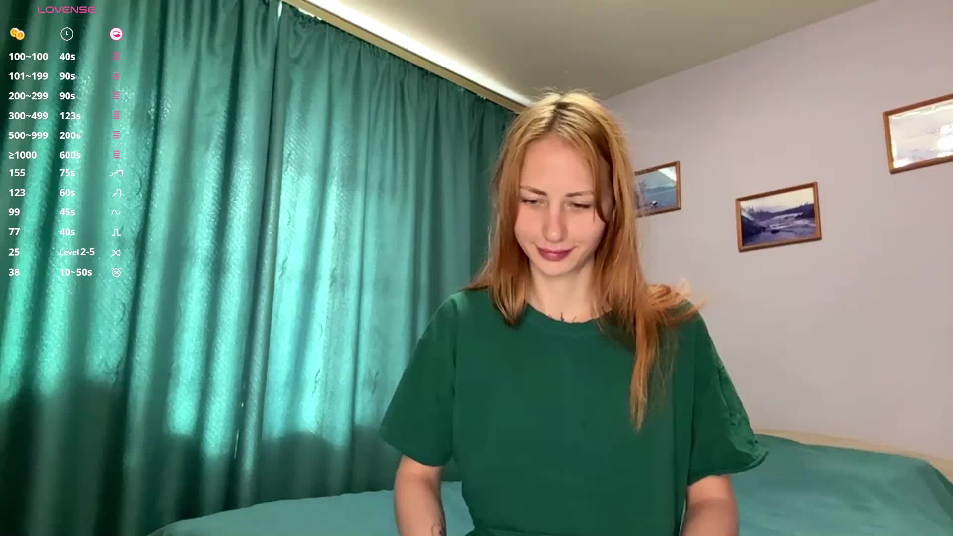 BlondyBun Adult Chat October 2, 2026