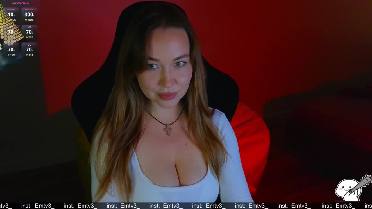 Emili1- Adult Chat October 2, 2026
