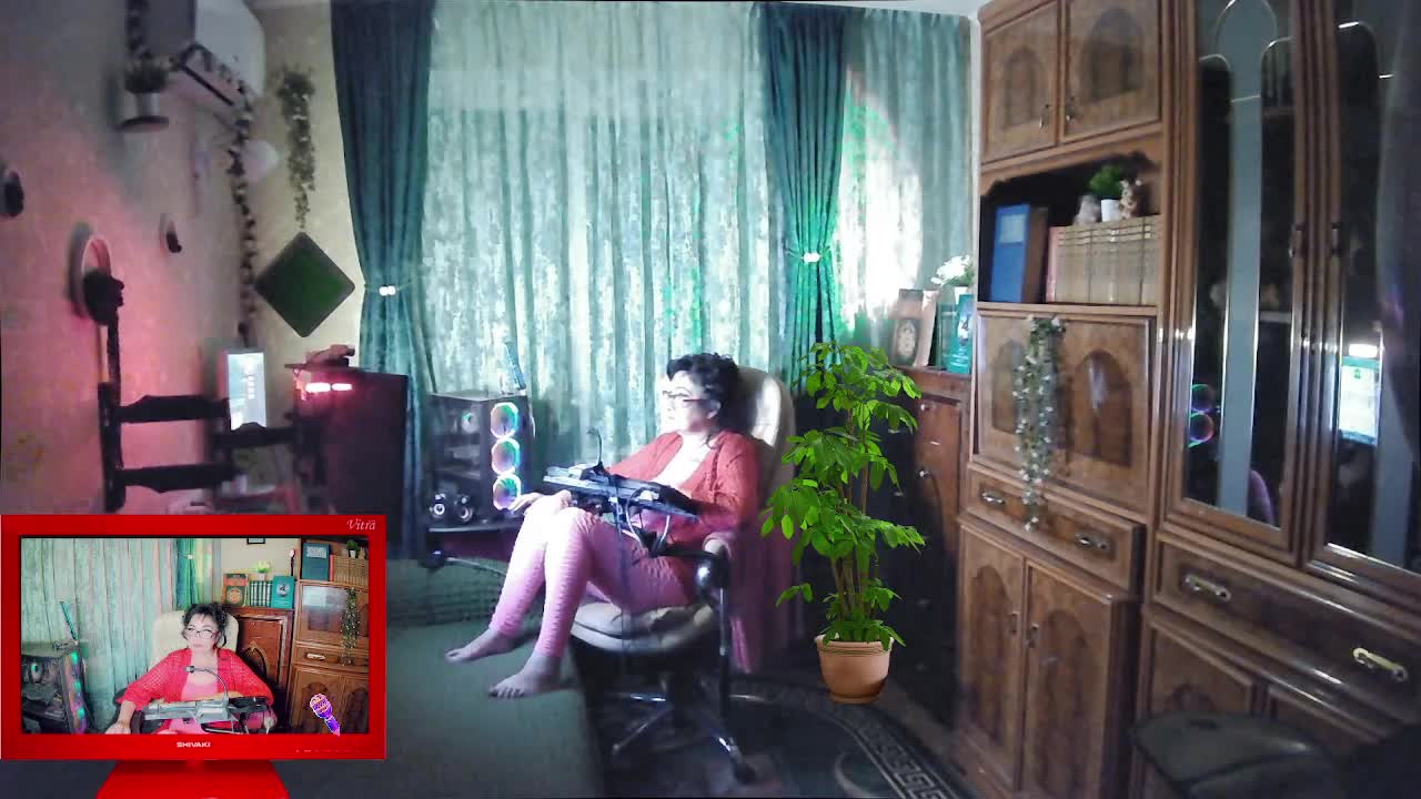 Infodar Adult Chat October 2, 2026