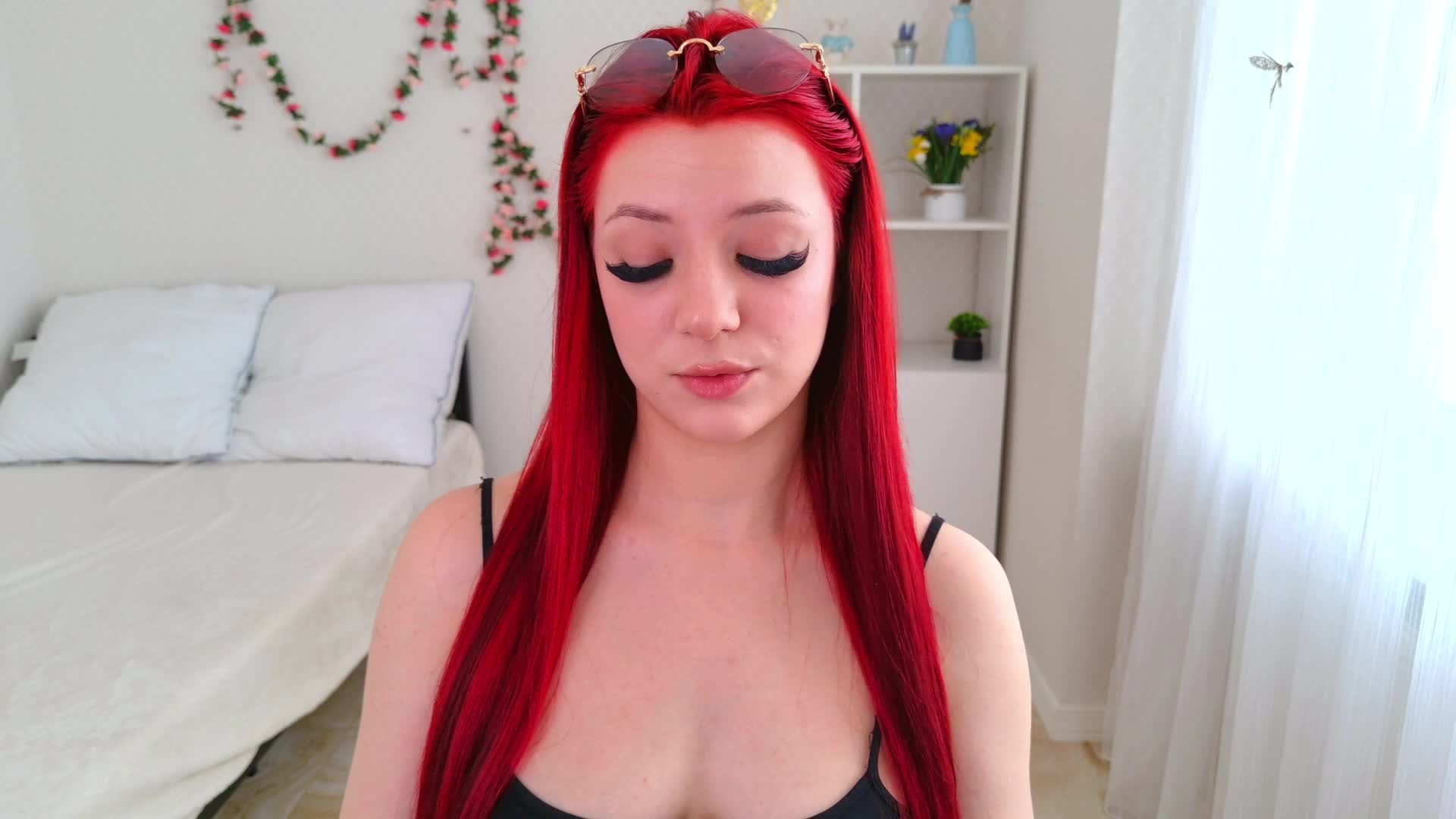AmandaGrasy Adult Chat October 2, 2026