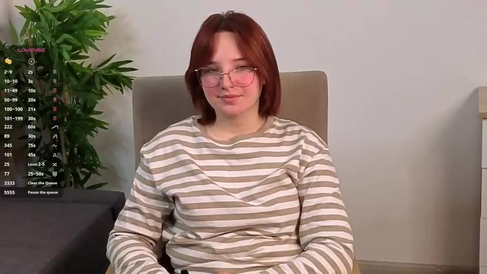 irisgoodhue Adult Chat October 2, 2026