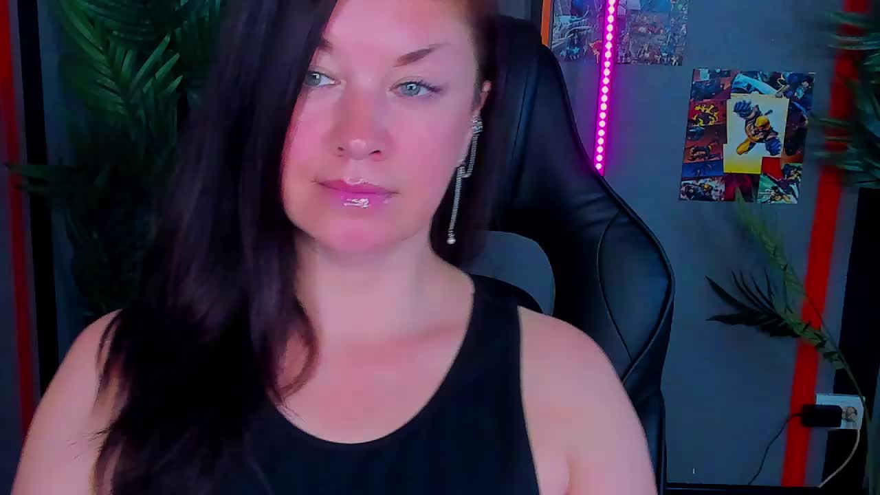 AnaMills Adult Chat October 2, 2026