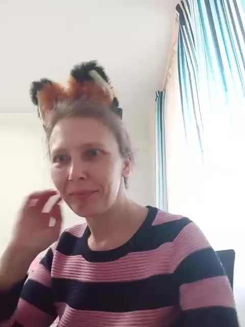 -Queen-Margo- Adult Chat October 2, 2026