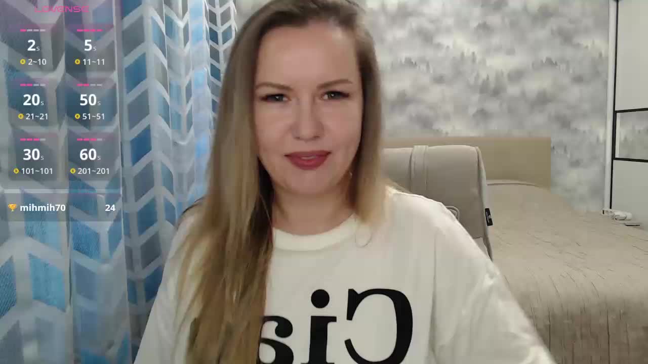 Stacy-meow1 Adult Chat October 2, 2026