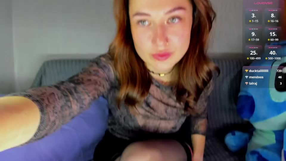 chloecherish Adult Chat October 2, 2026