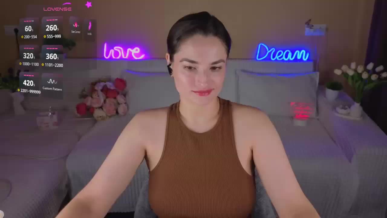 Camilla-One Adult Chat October 2, 2026