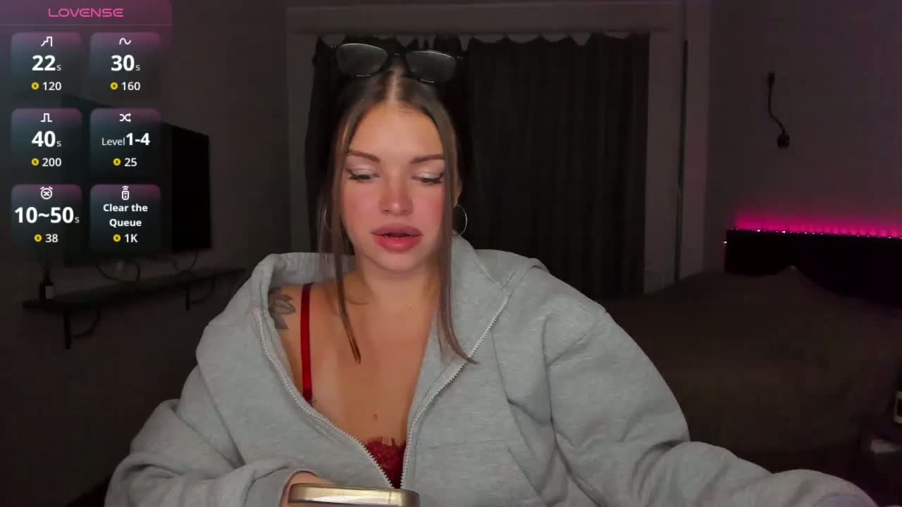 Kinkich Adult Chat October 2, 2026