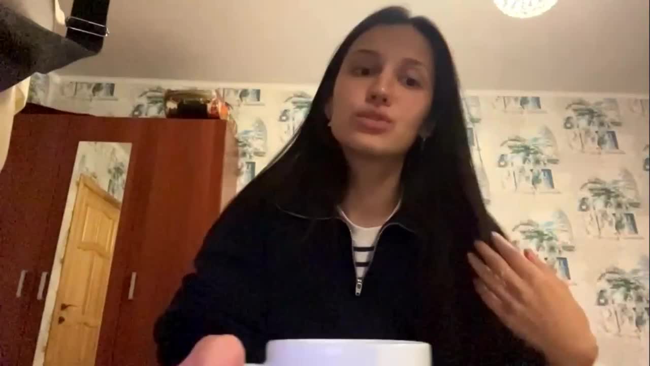 JacquelynClowes Adult Chat October 2, 2026