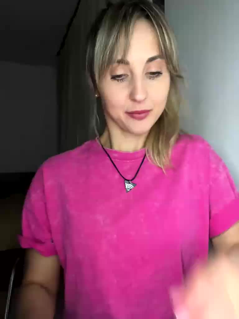 LunaSecret1 Adult Chat October 2, 2026