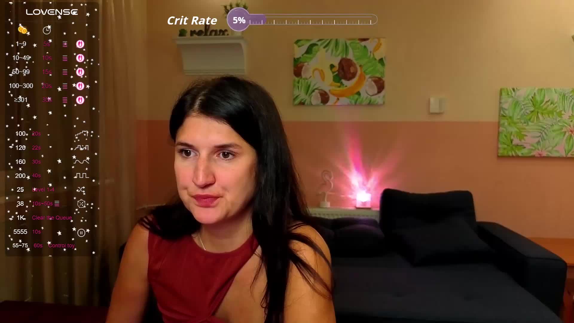 AliannaSoloKisses Adult Chat October 2, 2026