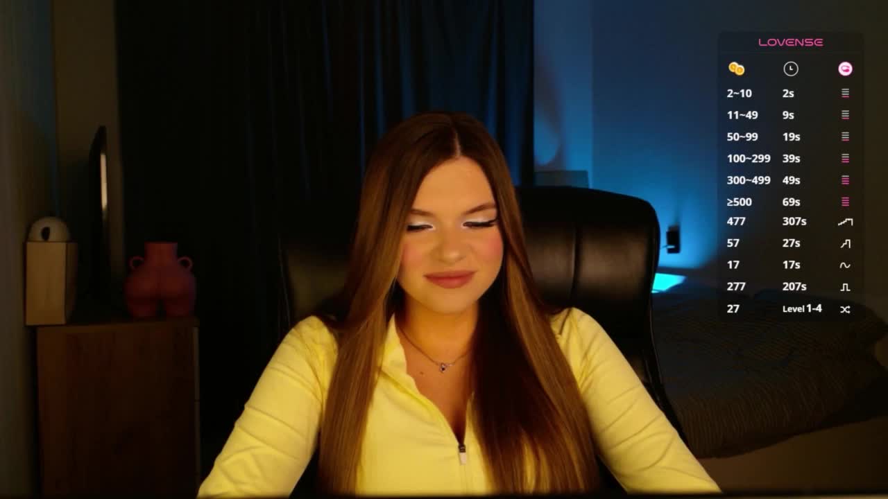 mirrra Adult Chat October 2, 2026