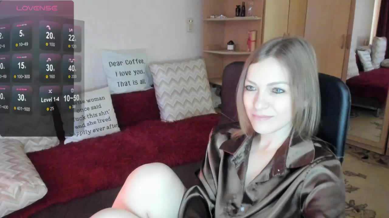 SilviaSweet Adult Chat October 2, 2026