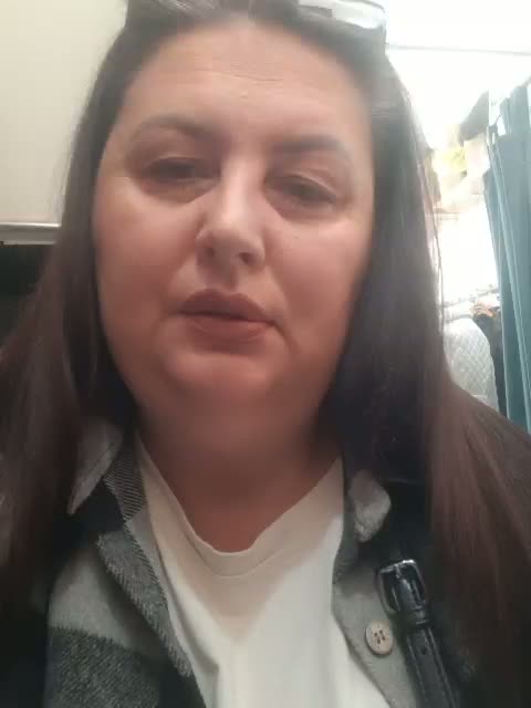 OlgaSaphire Adult Chat October 2, 2026