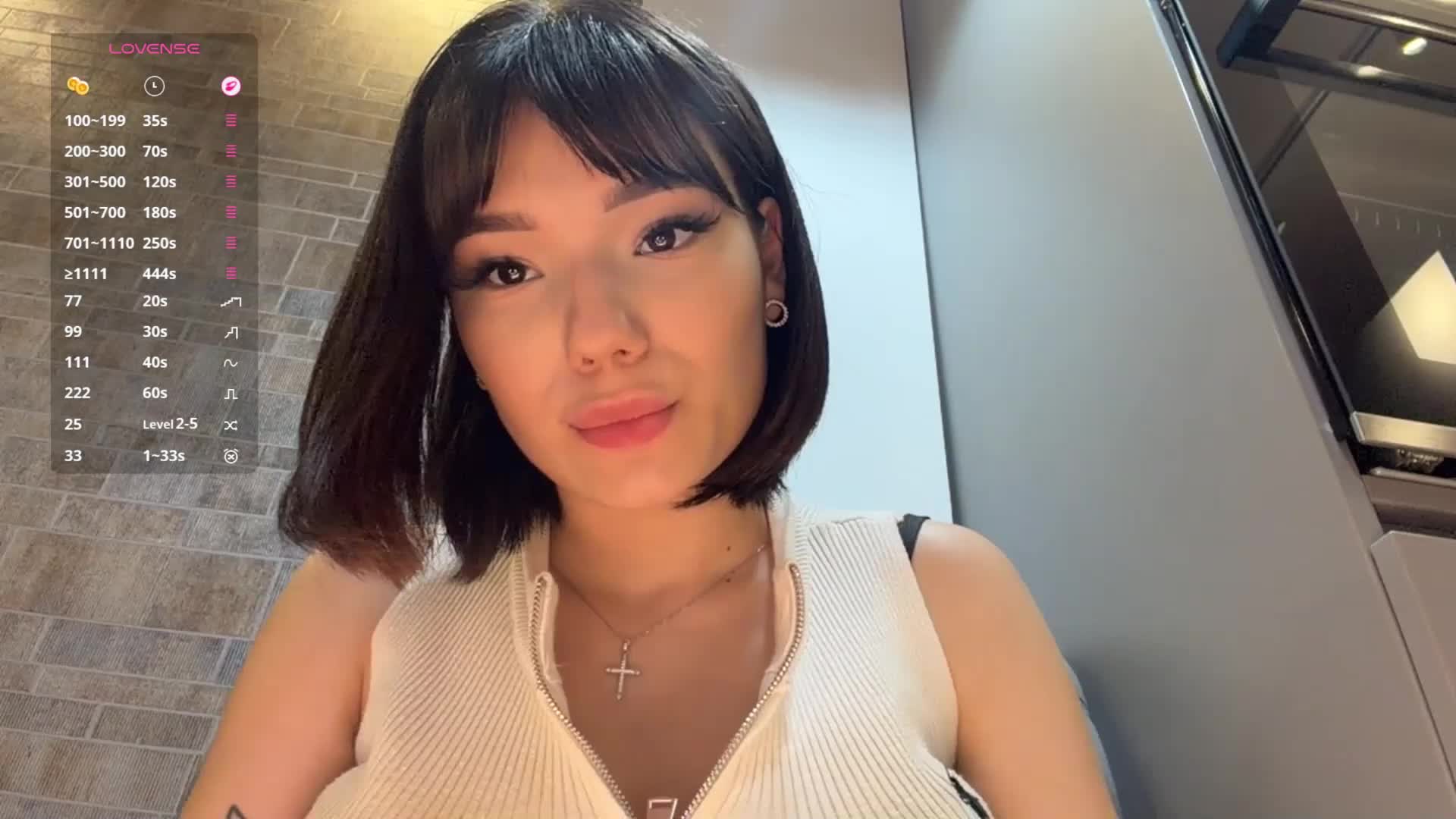 KhadijahStippich Adult Chat October 2, 2026