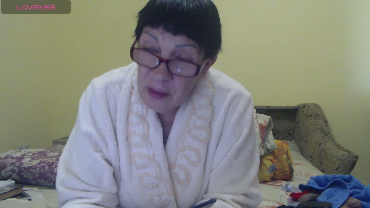 Sandra-Carina Adult Chat October 2, 2026