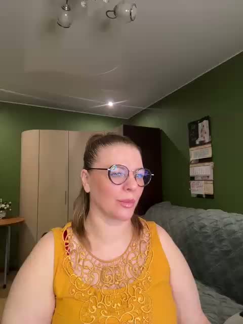 Veronika_Gold Adult Chat October 2, 2026