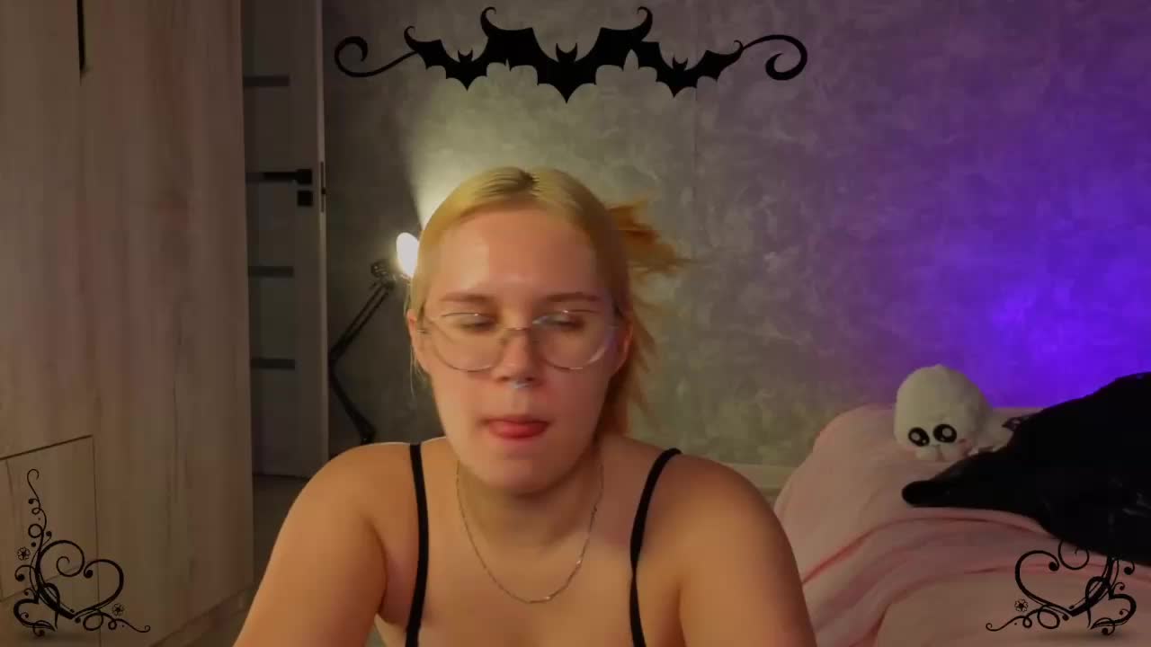 Female-Jesus Adult Chat October 2, 2026