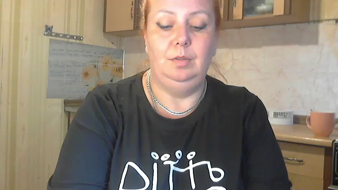 Tatyanka_ Adult Chat October 2, 2026