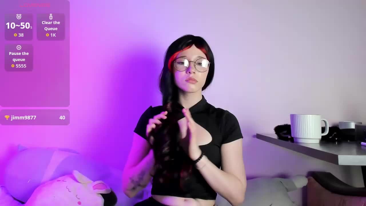 Kuromi5 Adult Chat October 2, 2026