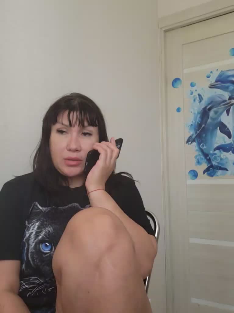 RoxySexy Adult Chat October 2, 2026