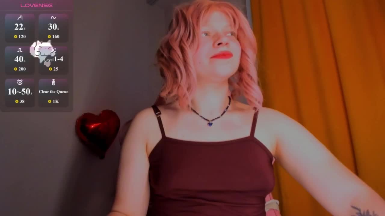 CutieSue Adult Chat October 2, 2026