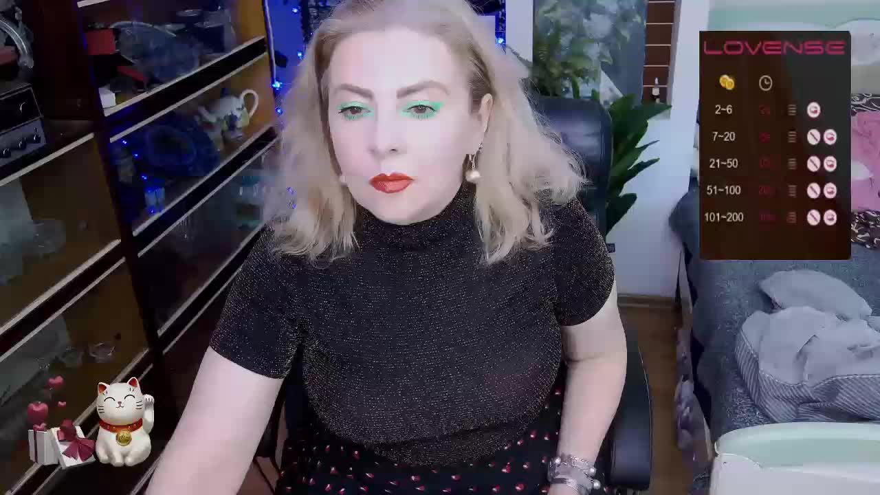 Delicecatmyau Adult Chat October 2, 2026
