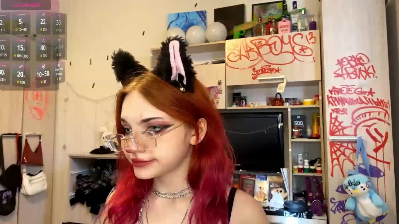 Squidixx Adult Chat October 3, 2026