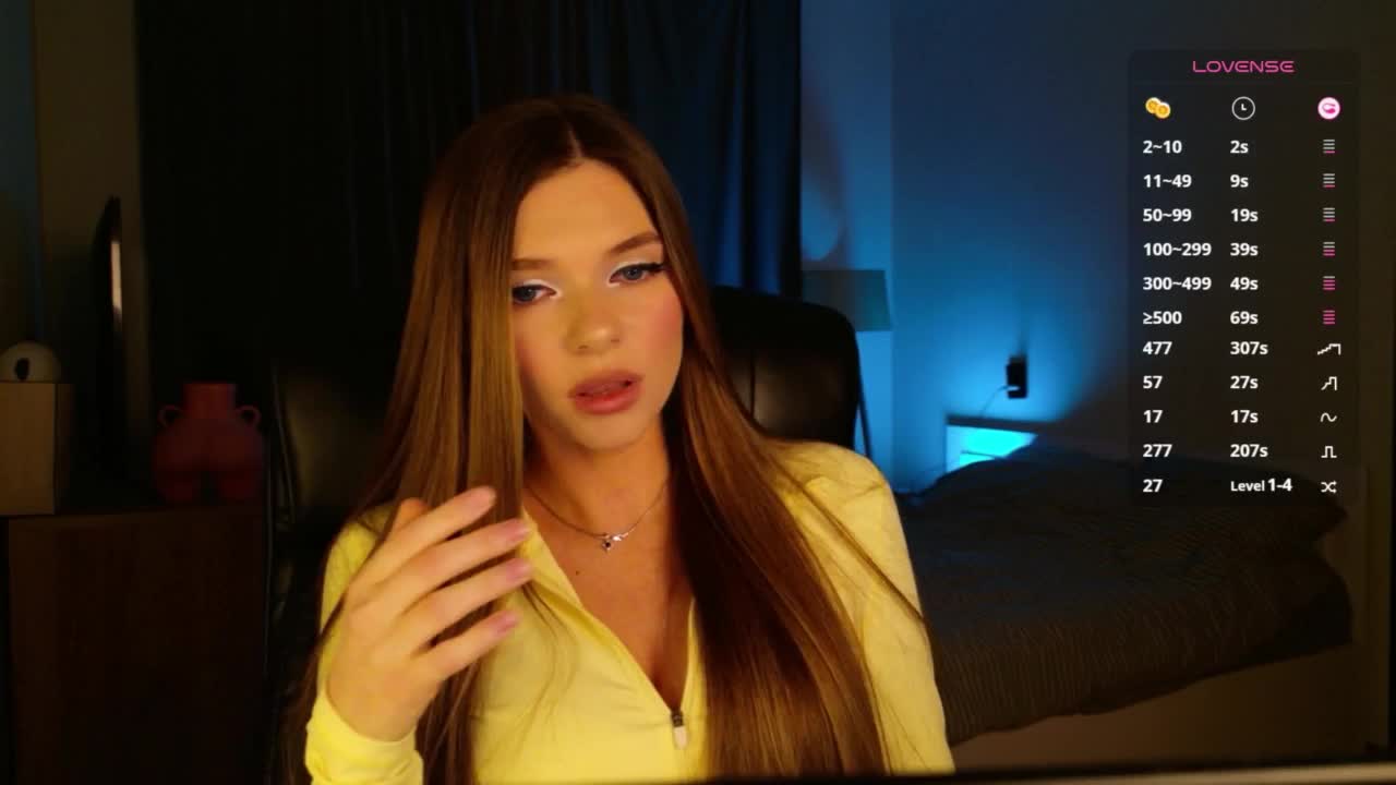mirrra Adult Chat October 2, 2026