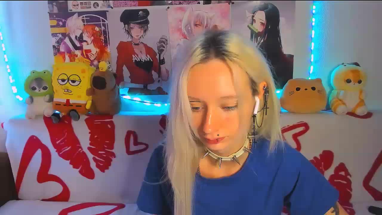 KatiaNabiee Adult Chat October 3, 2026
