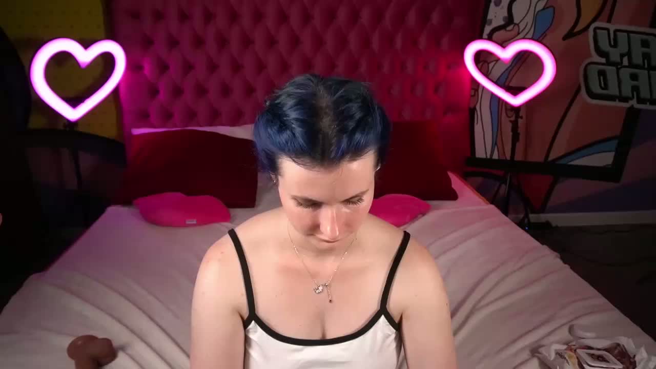 AlisaGrace Adult Chat October 3, 2026