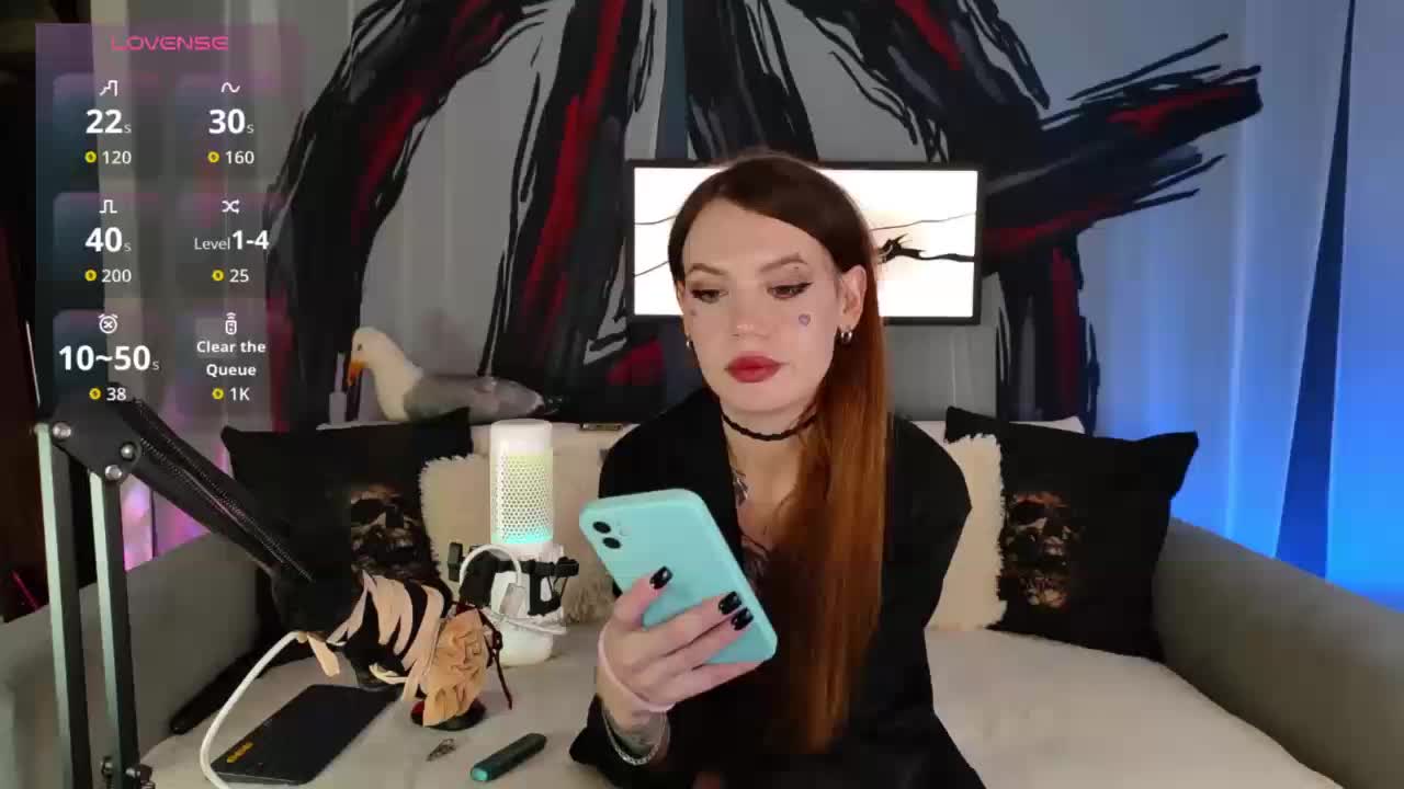 RockBelyash Adult Chat October 2, 2026