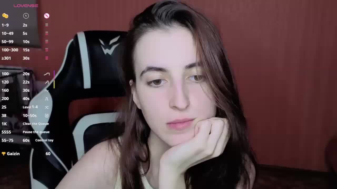 Valeritiio Adult Chat October 3, 2026