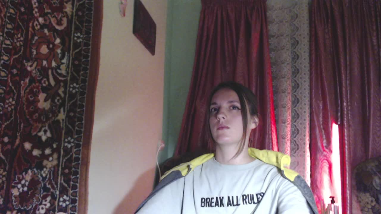 Babymuro4ka Adult Chat October 2, 2026
