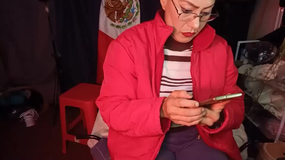 lainsaciableintensa Adult Chat October 3, 2026