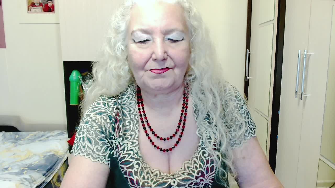 GrannyWants Adult Chat October 3, 2026