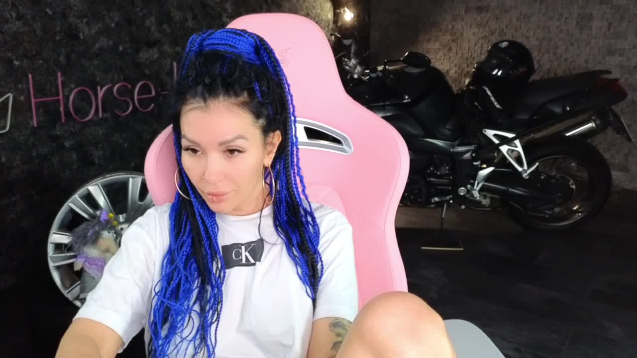-BABAYAGA- Adult Chat October 3, 2026
