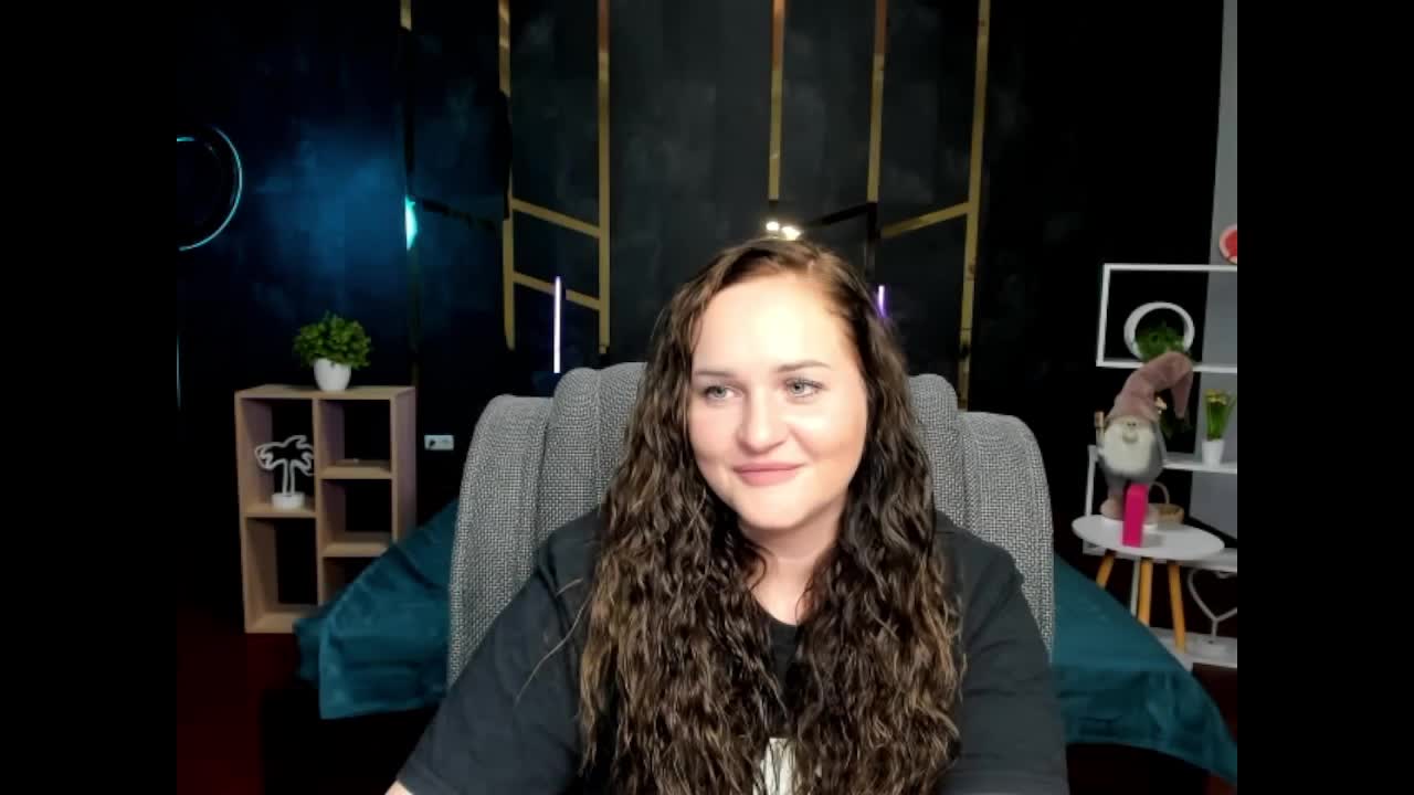 Chorna-Rouse Adult Chat October 3, 2026