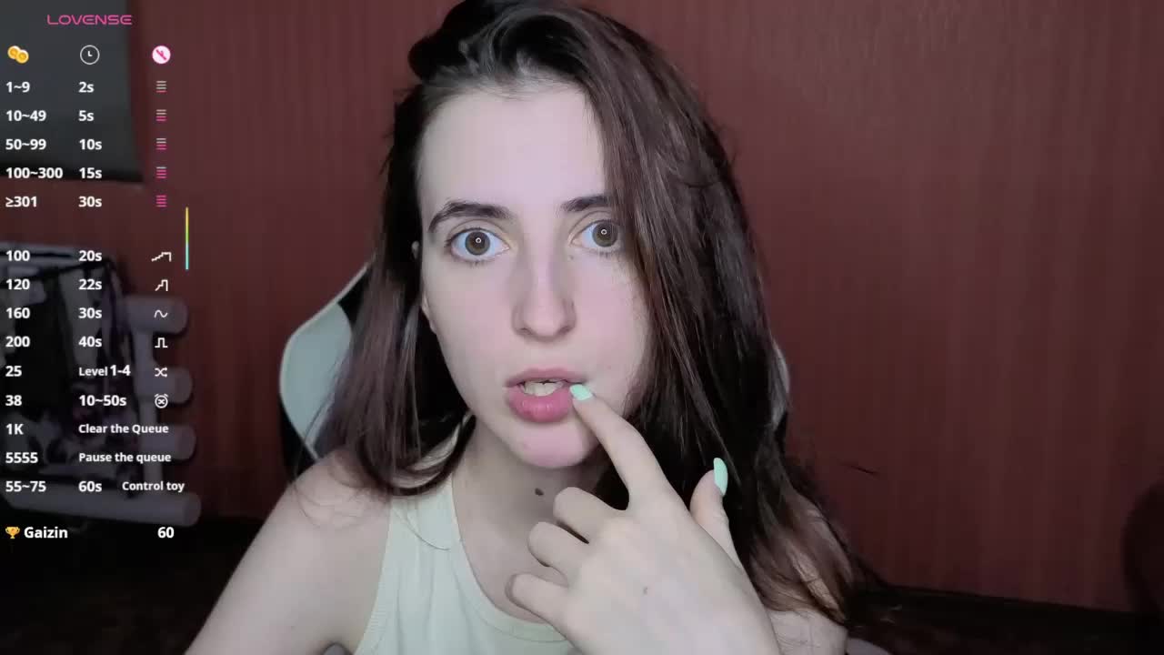 Valeritiio Adult Chat October 3, 2026