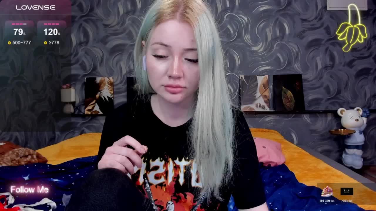 LillieBerry Adult Chat October 2, 2026